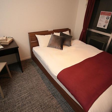 Sky Garden Hakata Aparthotel ฟูกุโอกะ ภายนอก รูปภาพ